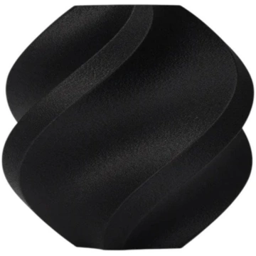 BambuLab PA6-CF Black (72100) materiāla spole, 0.5