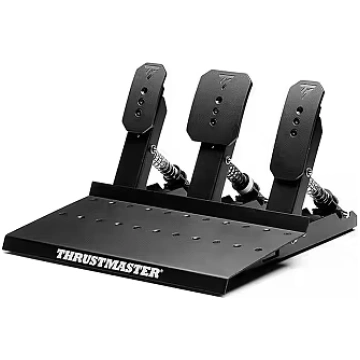 Thrustmaster RACELINE PEDALS III, Black (4060383)