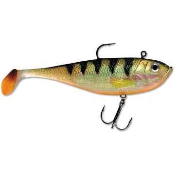 Storm WildEye Swim Shad WSS03 P 90mm 11gr 3gab