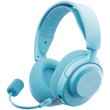 SteelSeries Arctis Nova 3X Wireless, Aqua 61691