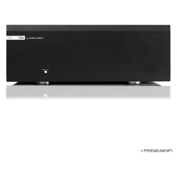 Musical Fidelity M8S-500S Stereo Power Amplifier