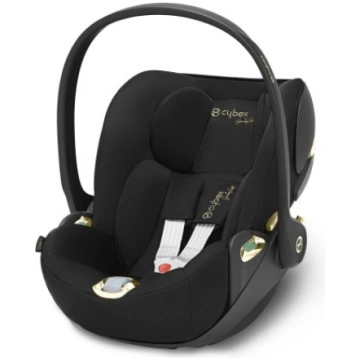 Cybex Cloud T i-Size 45-87cm autokrēsls, Jeremy Sc