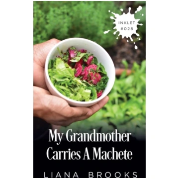 My Grandmother Carries A Machete Bookshop
