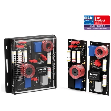 Helix Ci7 FX-UNI.2 passive crossover i7 series