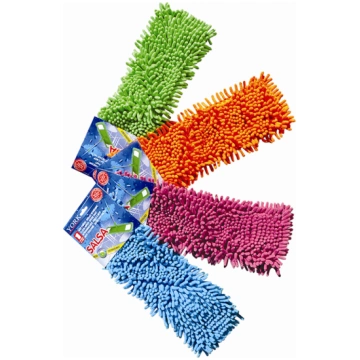 Mikrošķiedras mops YORK SALSA, rezerve - 400-02650