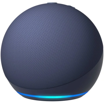 Skaļrunis Amazon Echo Dot 5 Debeszils (b09b8rf4py)
