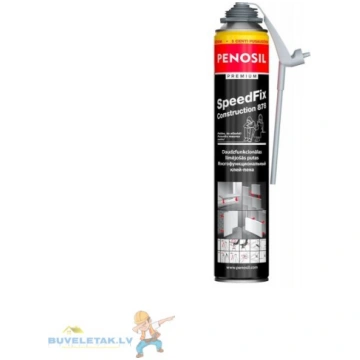 Putas Penosil SpeedFix Construction 31616