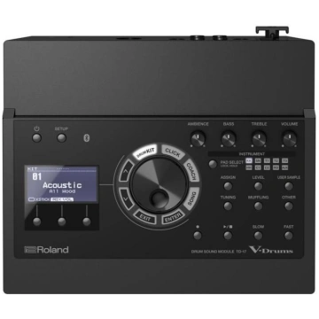 Roland TD-17 Drum Module