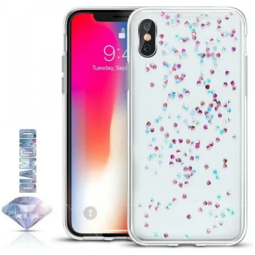 Viedtālruņa aizmugurējais vāciņš Xiaomi Mi Note 10