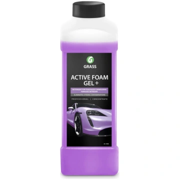 DETERGENT GRASS ACTIVE FOAM GEL + 1L ( 86842151101