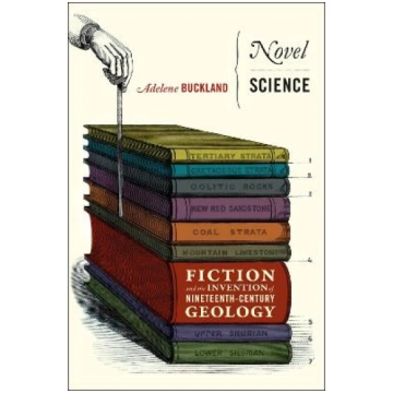 Novel Science: Fiction and the Invention of Ninete