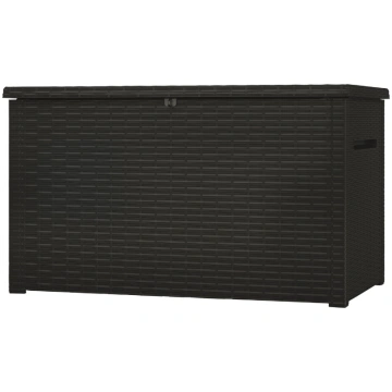 Keter Uzglabāšanas kaste Java Storage Box 870L pel