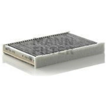Filtrs, Salona telpas gaiss MANN-FILTER CUK 2733