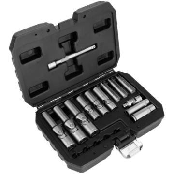 GLOW PLUG SOCKET SET (YT-05346) Yato