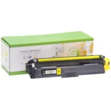 STATIC Toner cartridge compatible with Brother TN-