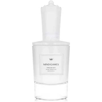 Tasteperfumes.lv | Mind Games Prodigy Extrait de P