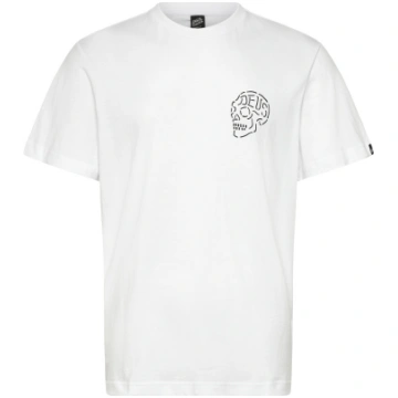 Deus Ex Machina - Venice Skull Tee - izmērs M