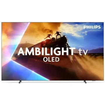 Philips 55-inch OLED TV 55OLED770/12 | 55OLED770/1