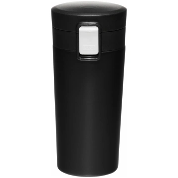 Termokrūze Ambition Spark, 0.35 l, melna krās