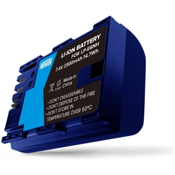 Newell SupraCell Battery Replacement LP-E6NH