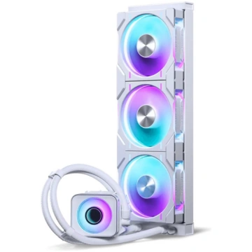 Phanteks Glacier ONE 360D30 X2 - processor liquid 