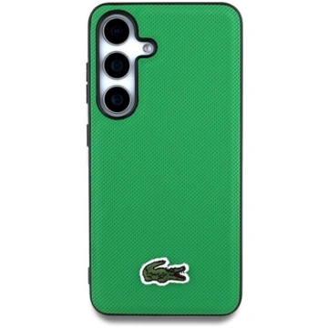 Lacoste Iconic Petit Pique Woven MagSafe