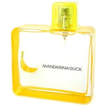 Mandarina Duck Mandarina Duck Tualetes ūdens EDT 1