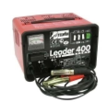 START BOOSTER LEADER400 12/24V