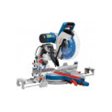 Kombinētais ripzāģis BOSCH GCM 12 GDL