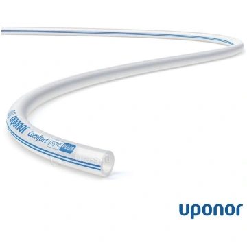 Uponor ComfortPipe PLUS PE-Xa caurule 16x2,0 640m,