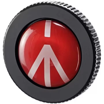 Manfrotto quick release plate ROUND-PL (ROUND-PL)