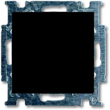 2006/6 UC-95-507 Switch with rocker 1gang 2way `