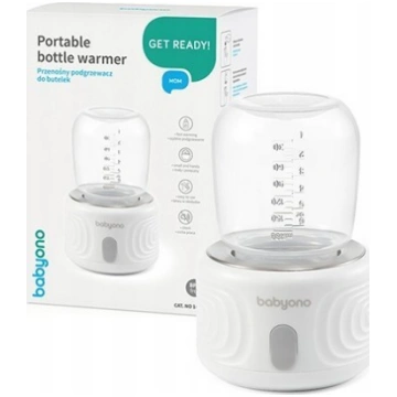 BabyOno Przenosny podgrzewacz do butelek 1645 ON-2