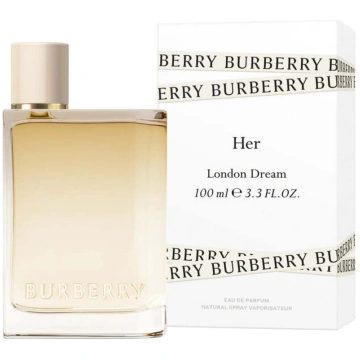 Burberry Her London Dream EDP 100ml / 361630089244