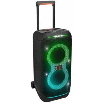 JBL Partybox Stage 320 portatīvā mūzikas sistēma, 