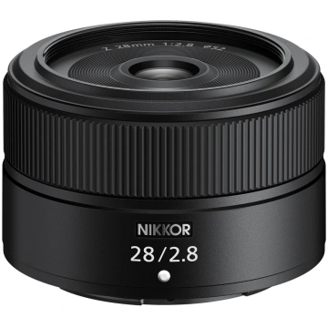 objektīvs, Nikon, Nikon NIKKOR Z 28mm f/2 for Niko