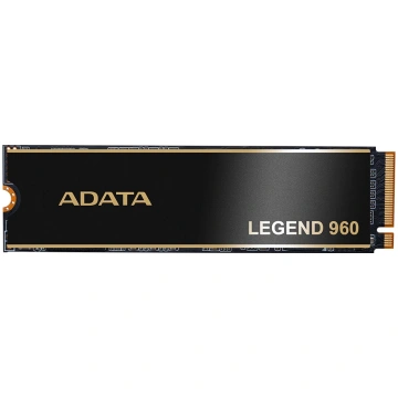 SSD M.2 1 TB ADATA LEGEND 960 PCIe 4.0 NVMe, 7400/