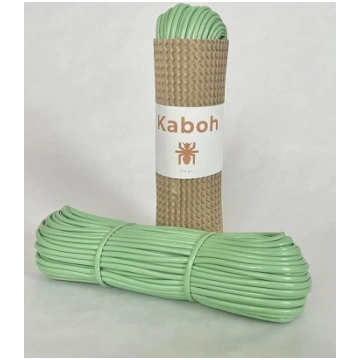 Sintētiskās pīts..PVC Rattan Repair Material.PVC v