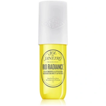 Sol de Janeiro Rio Radiance ķermeņa sprejs - 90 ml