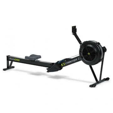 Concept2 RowErg airēšanas trenažieris