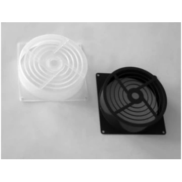 ATMOS ventilatorā plastmasas reste