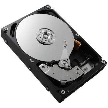 Dell HDD 1,8TB SAS 10K 2,5 Inch 12GBPS GP3FR