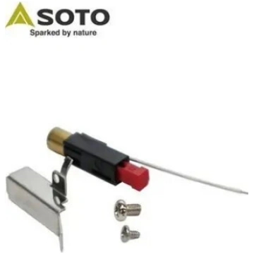 SOTO WindMaster OD-1RXP šķiltavu-iededzinātājs Win