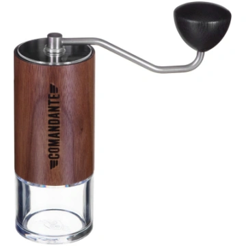 Comandante Coffee Grinder C40 MK4 Nitro Virginia W
