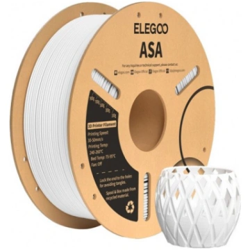 Elegoo Filament ASA ELEGOO () | 50.203.0183 | 6976