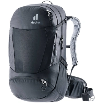Deuter Trans Alpine 30 l velosipēda mugursoma - Me