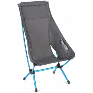 Helinox krēsls Zero Highback - melns 8809759231947