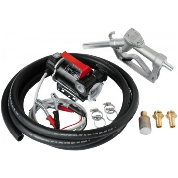 BATTERY KIT 3000 INLINE 12V