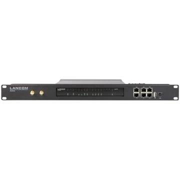 Stiprinājums Lancom Systems LANCOM Rack Mount Plus