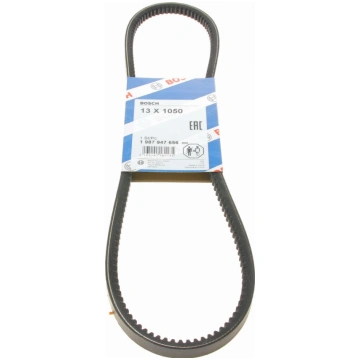 BOSCH 1 987 947 656 - Ķīļsiksna